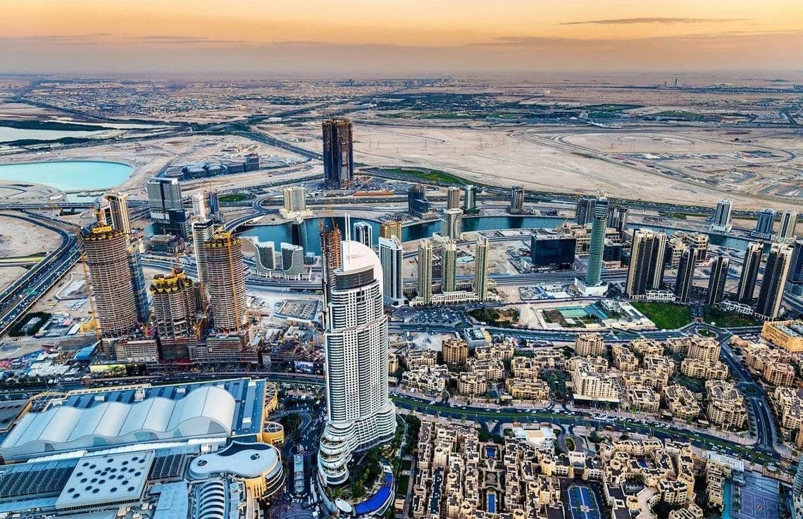 Vela at Business Bay by Omniyat