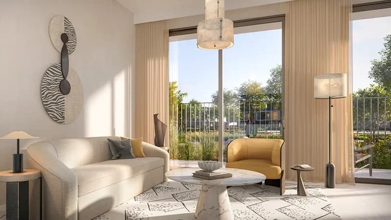 Velora 2 at The Valley Phase 2, Dubai