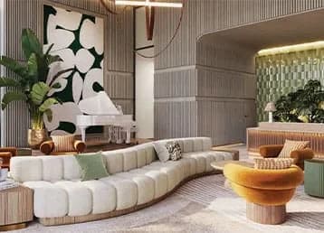 Velos Residence at Dubai Motor City