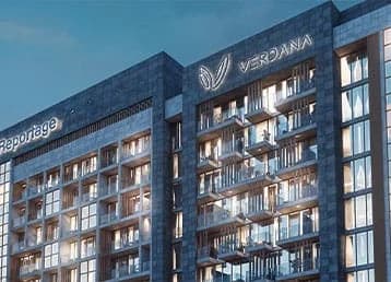 Verdana 9 by Reportage at Dubai Investment Park
