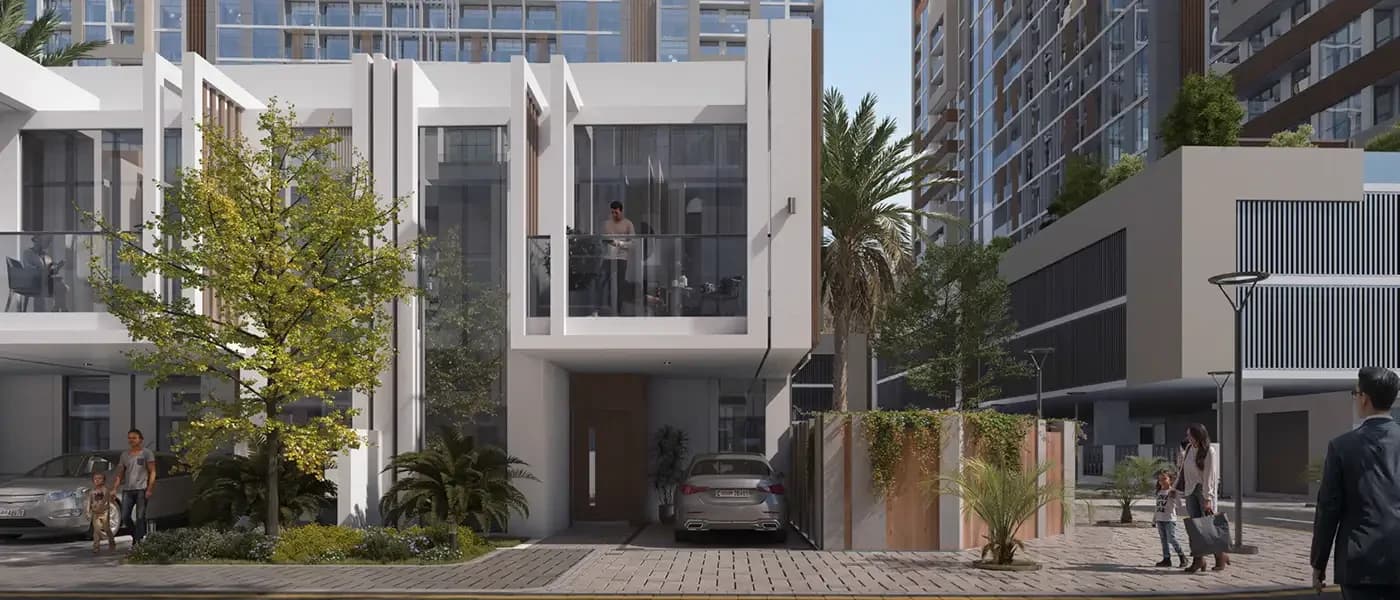 Verdana Phase 6