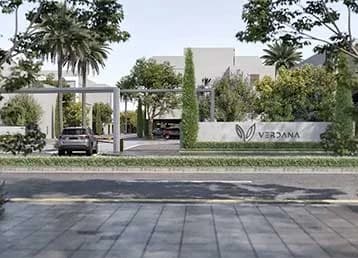 Verdana Phase 6 at Dubai Investment Park