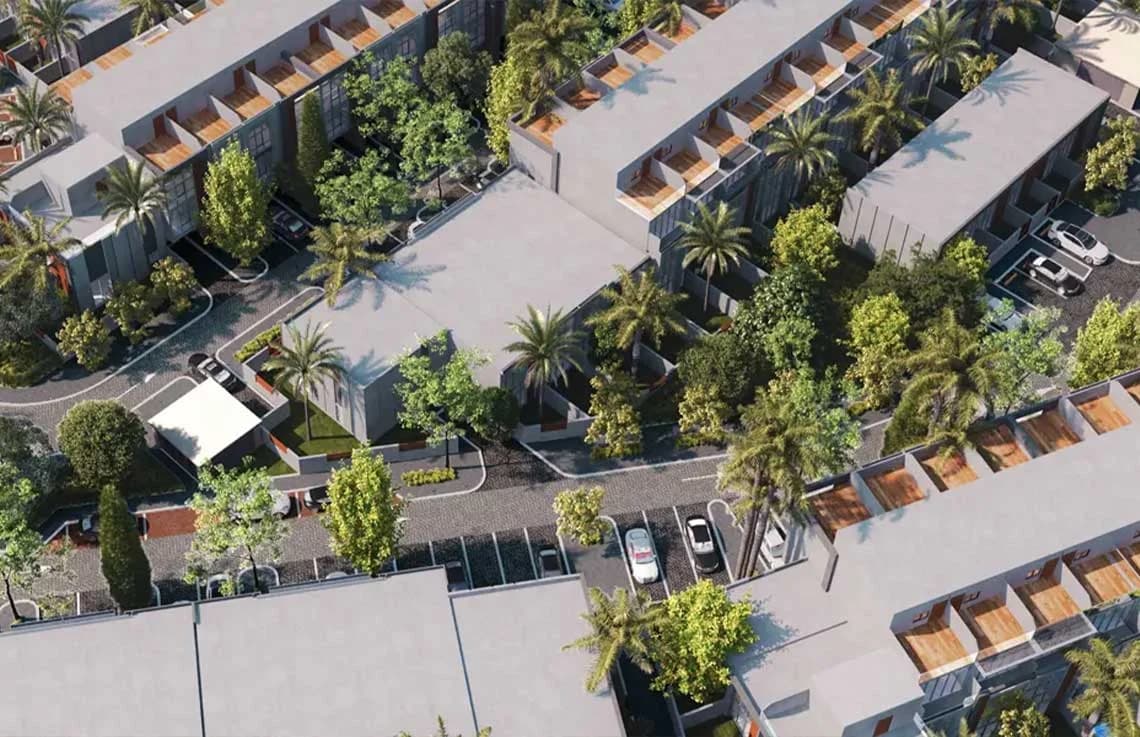 Verdana Phase 3 at DIP, Dubai - Reportage Properties