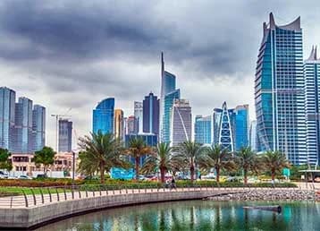 Verde by Sobha at JLT