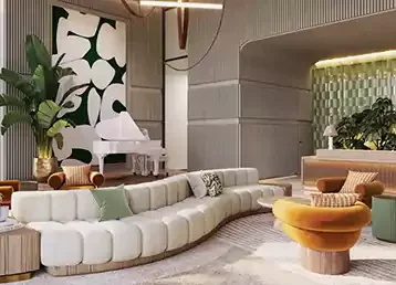 Vida at Dubai Production City