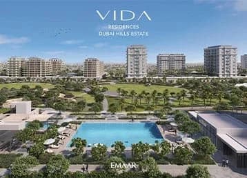 Vida Residences at Dubai Hills Estate
