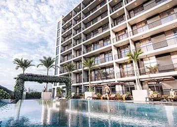 Viera Residences at Dubai Production City