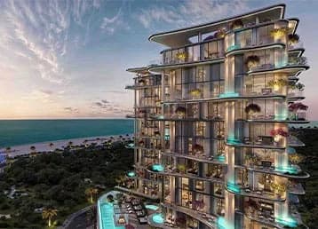 Villa del Gavi at Dubai Islands