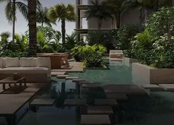 Villea West by Palmridge Development at Al Satwa