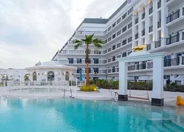 Vincitore Wellness Estate at Majan, Dubai