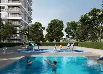 Vista Ridge at Dubai South