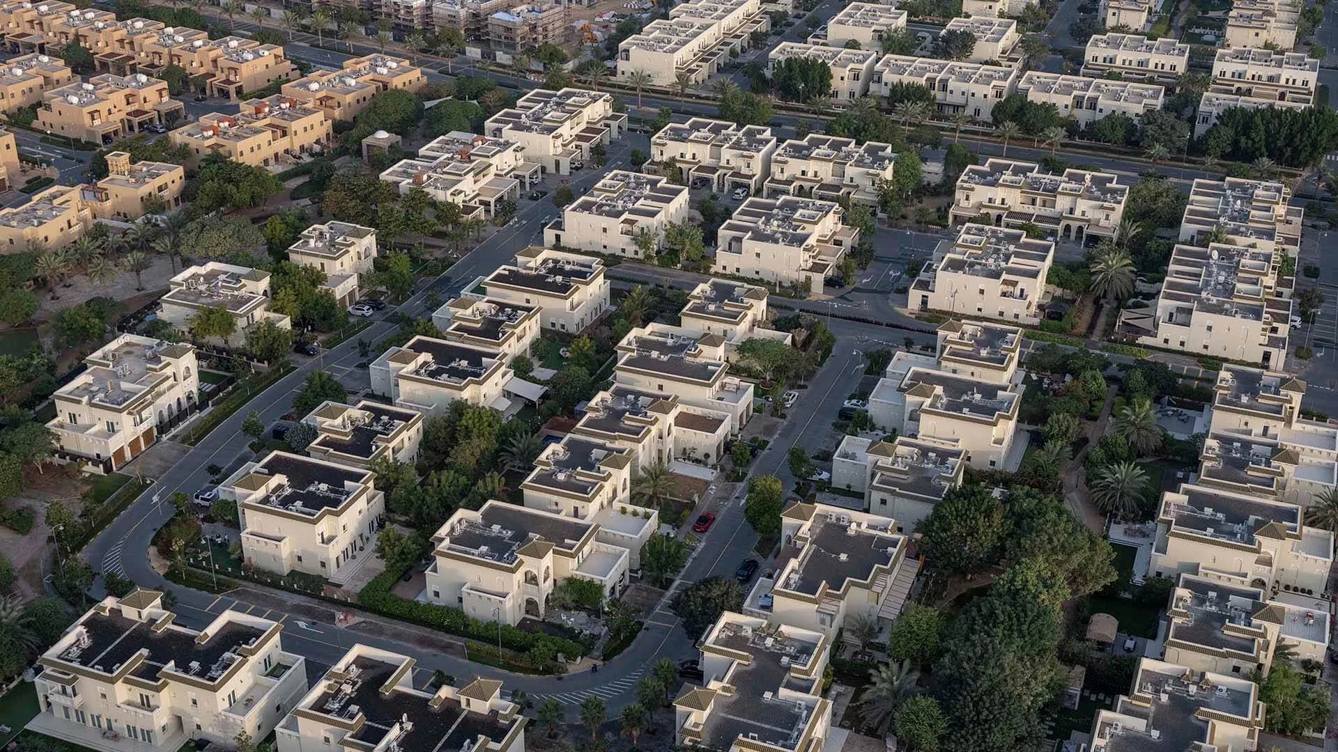 VISTARA House at Al Furjan Dubai