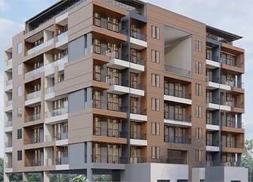 VOI Residence at Dubai South