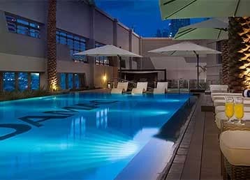 Voleo Apartments by Damac at Business Bay
