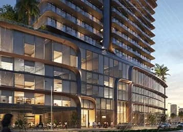 VOXA by Pantheon at JVT Dubai