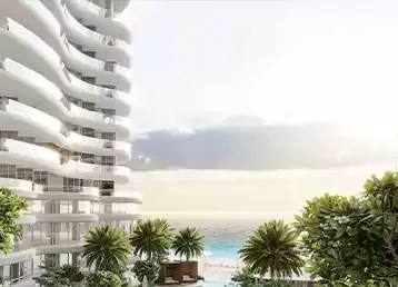 Vue Doree at Dubai Islands