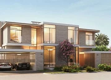 Waada by BT Properties at Dubai South