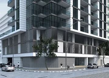 Waha Living Apartments at Al Satwa