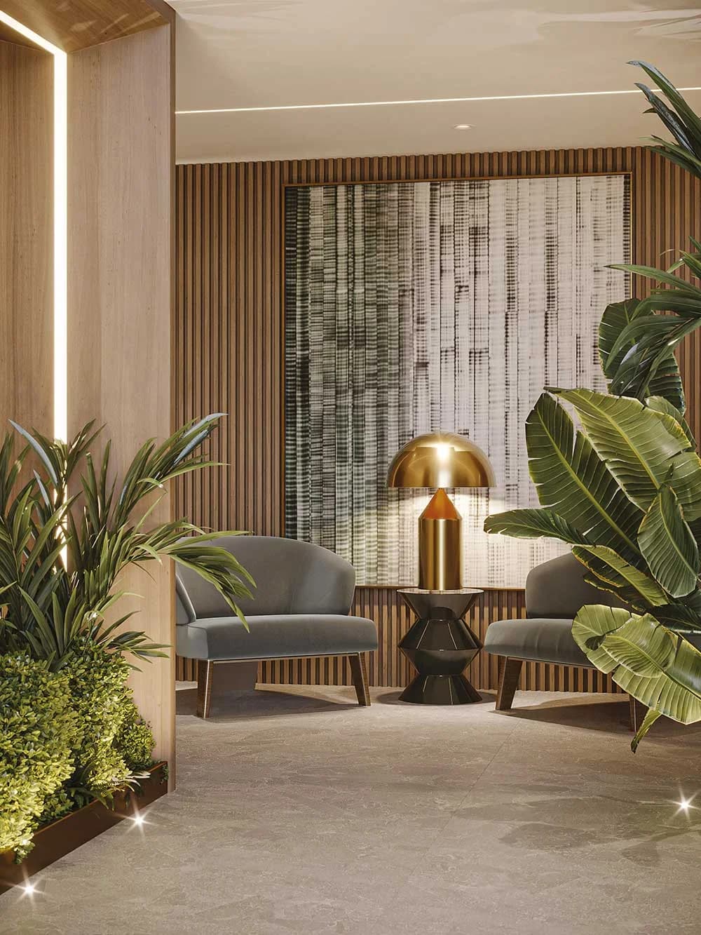 Westwood Residences at Al Furjan