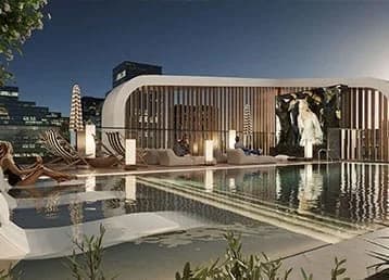 Weybridge Gardens 2 at Dubailand