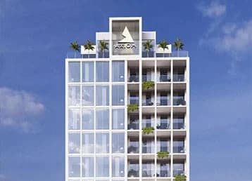 Whitestone Residence by Axiom at Jumeirah Garden City