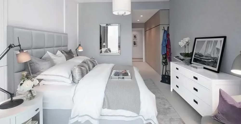 Wilton Park Residences by Ellington
