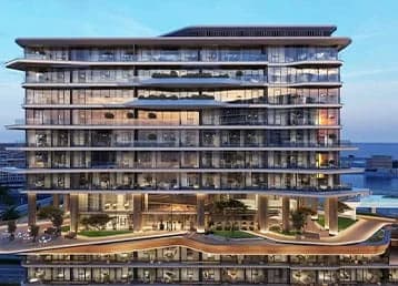 Windsor House by Ellington at Dubai South
