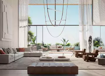 Elite Island by Nakheel