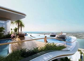 Wynwood at Dubai Islands – Imtiaz Development