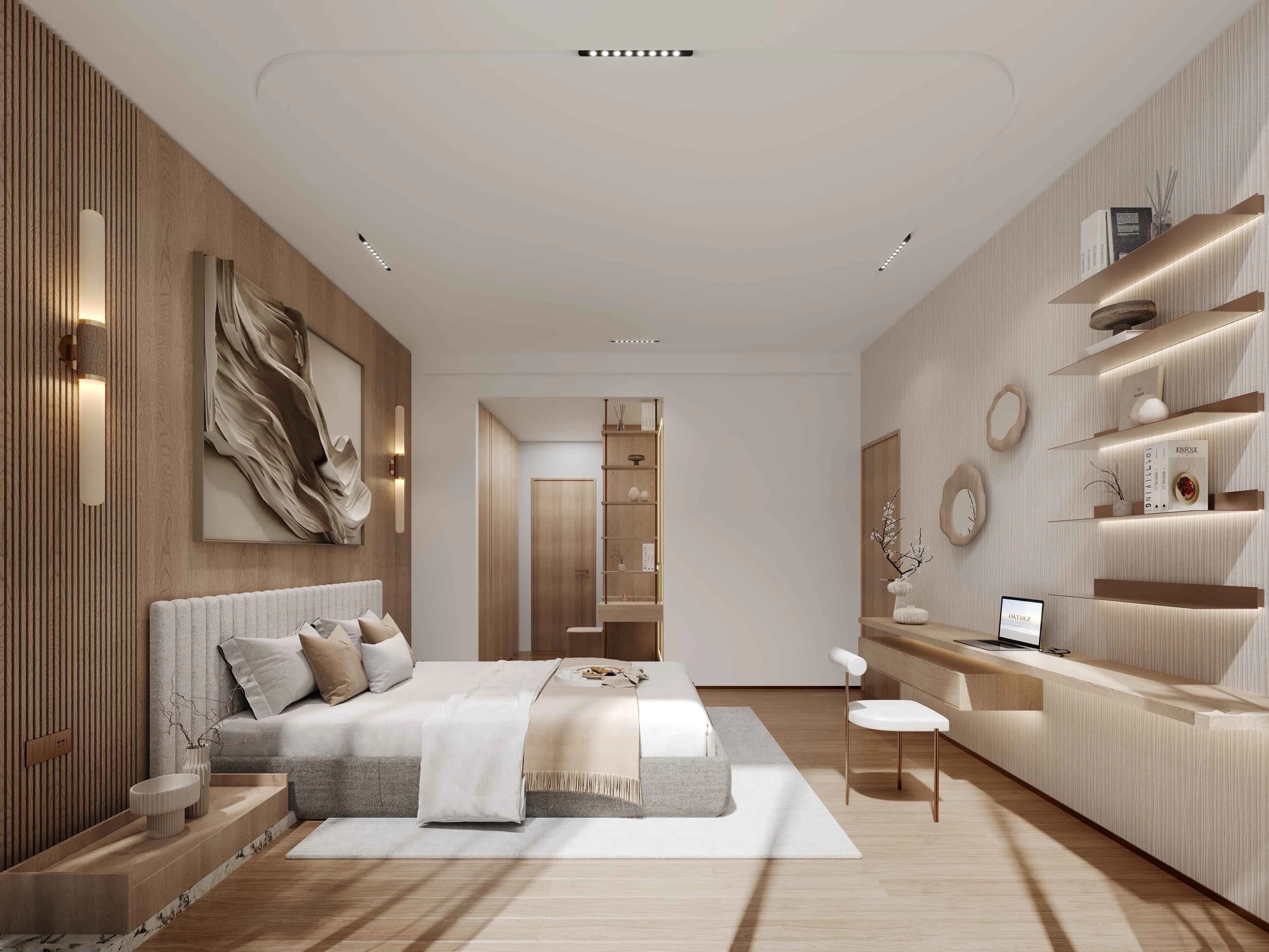 Wynwood at Dubai Islands – Imtiaz Development