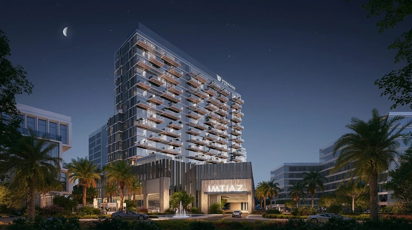 Wynwood at Dubai Islands, Imtiaz Development in Dubai Islands