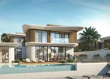 Yas Riva by Aldar