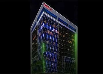 Zenith J1 Tower at JVC Dubai