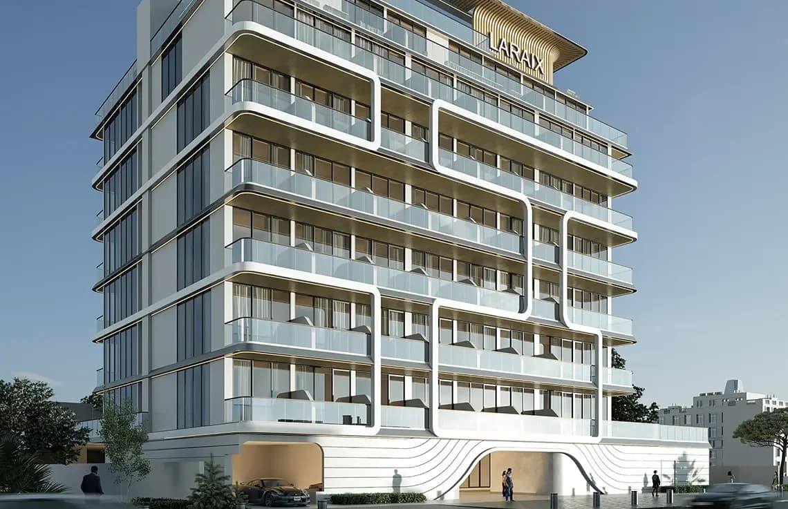 Zyra Hills at Al Warsan Dubai