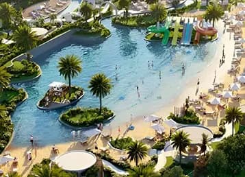 Zyra Villa at Damac Hills 2
