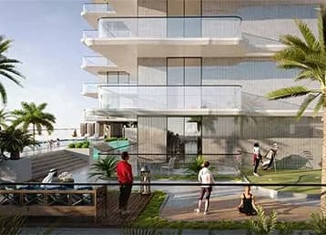 Zyra Vista Residences at Al Warsan Dubai