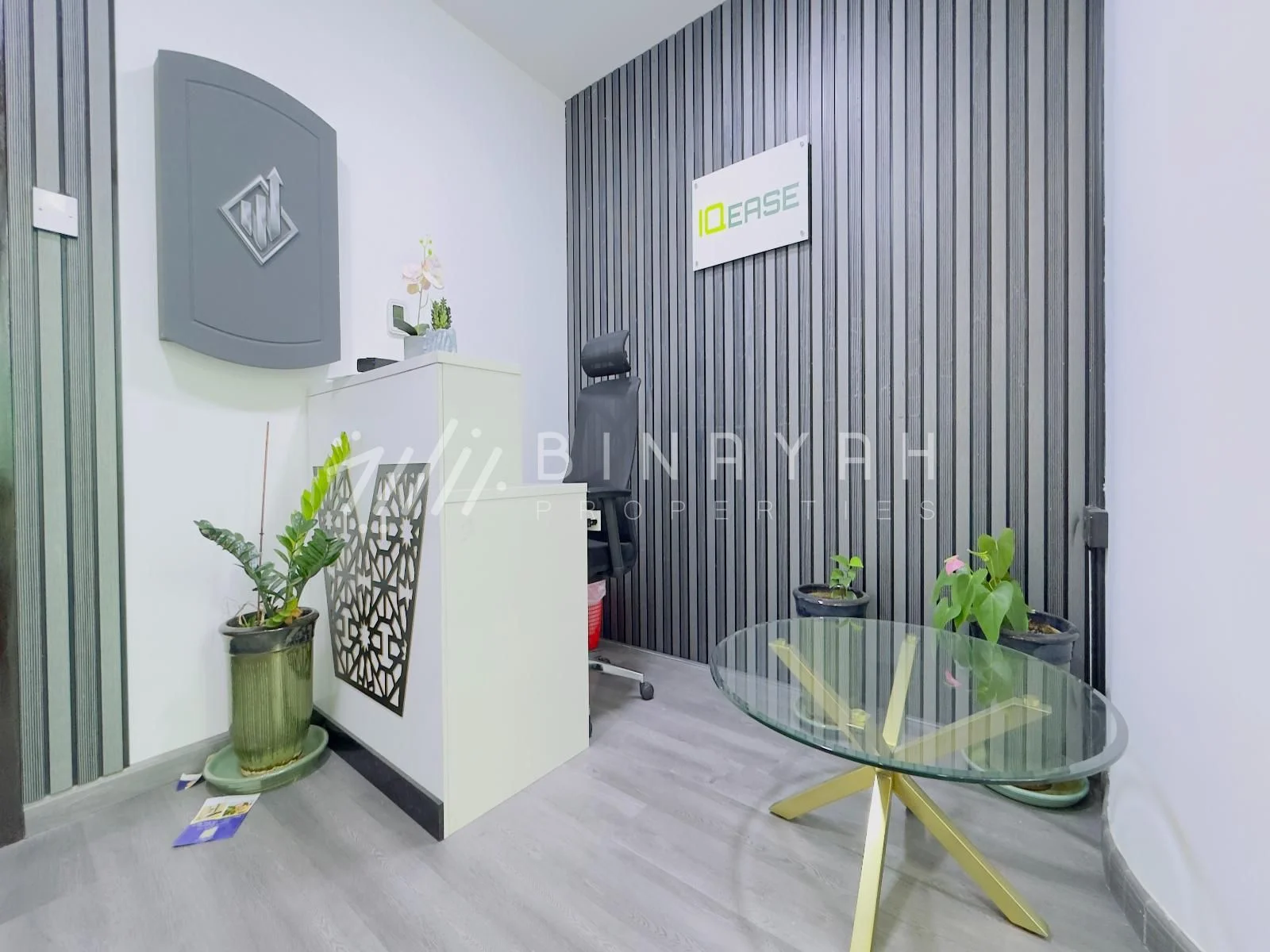 Near To Metro Fully Fitted Furnished By R 14748