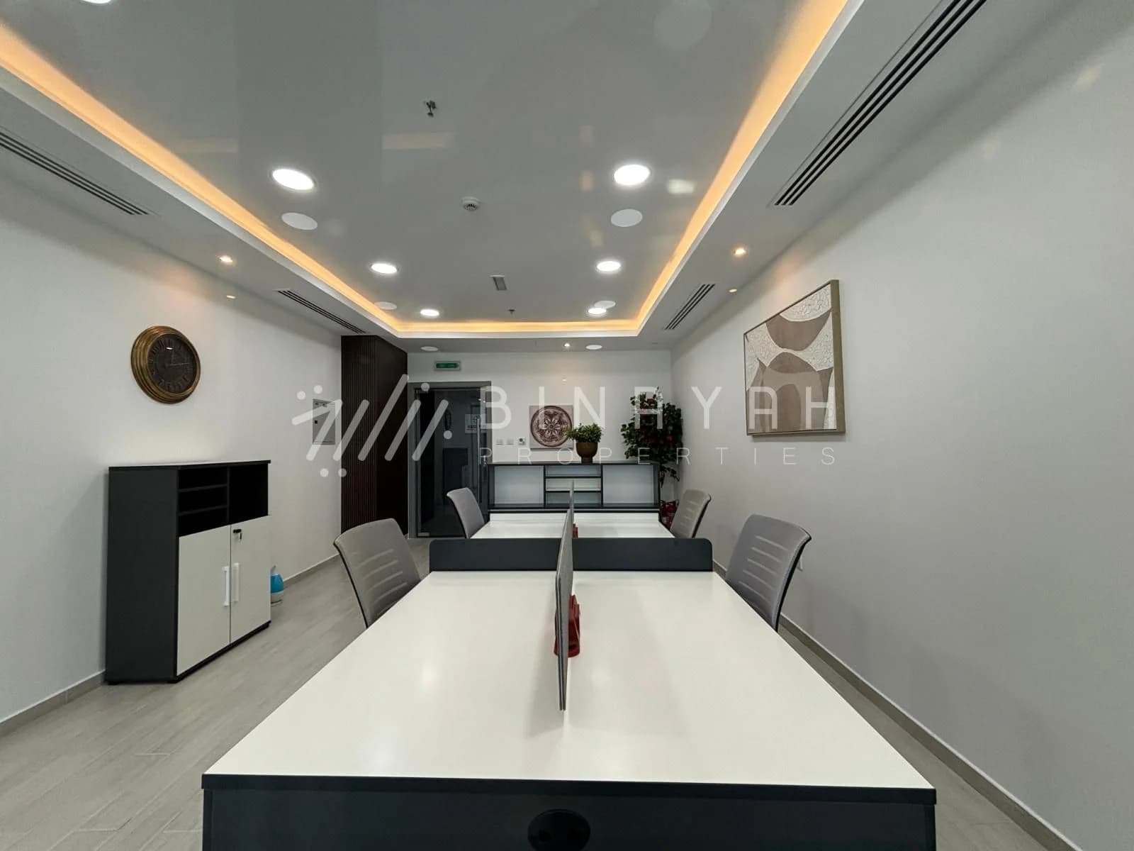 Luxury Furnished Fully Fitted Modern Layout