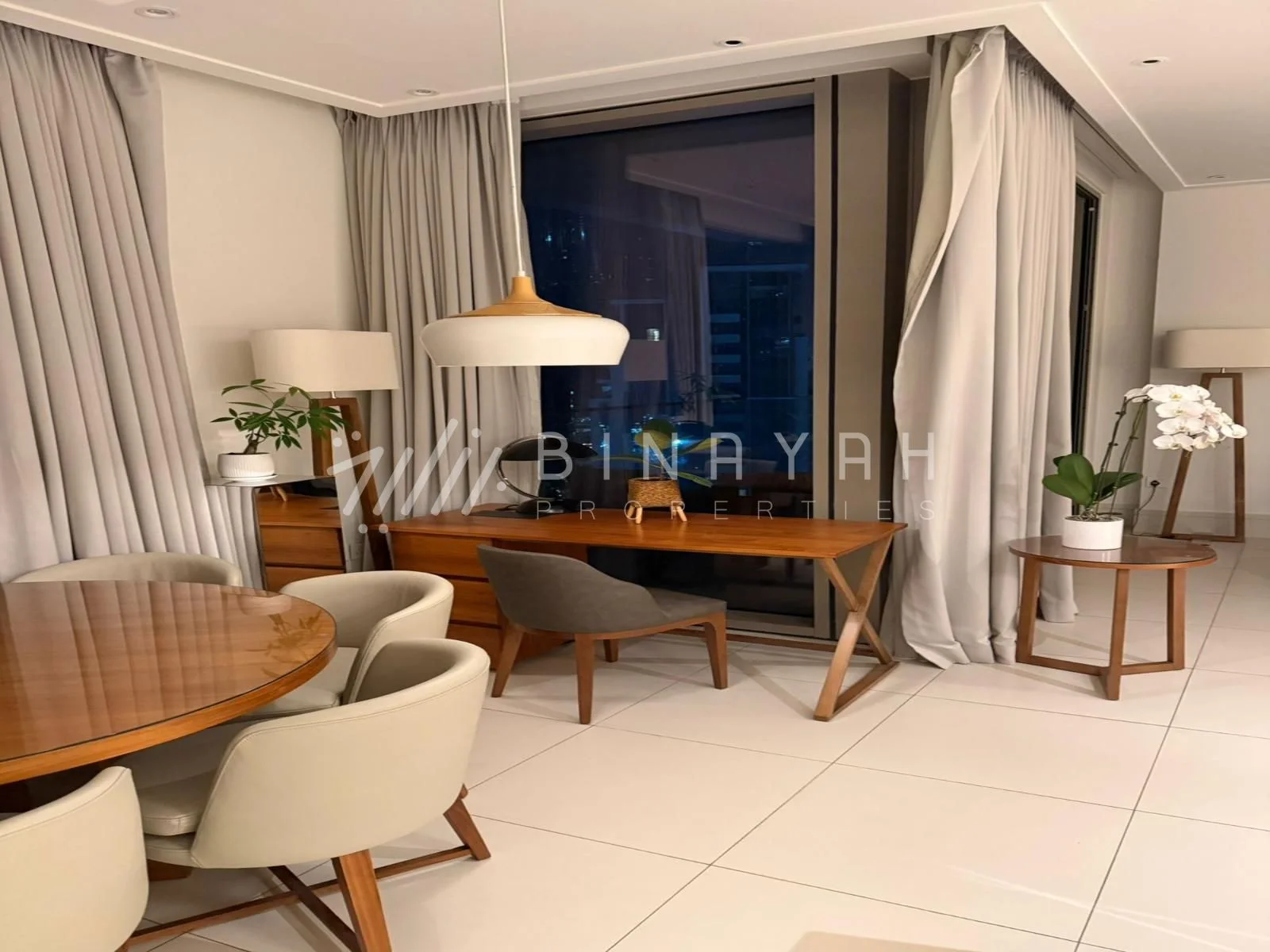 Fully Furnished 2br Study Premium Lifestyle