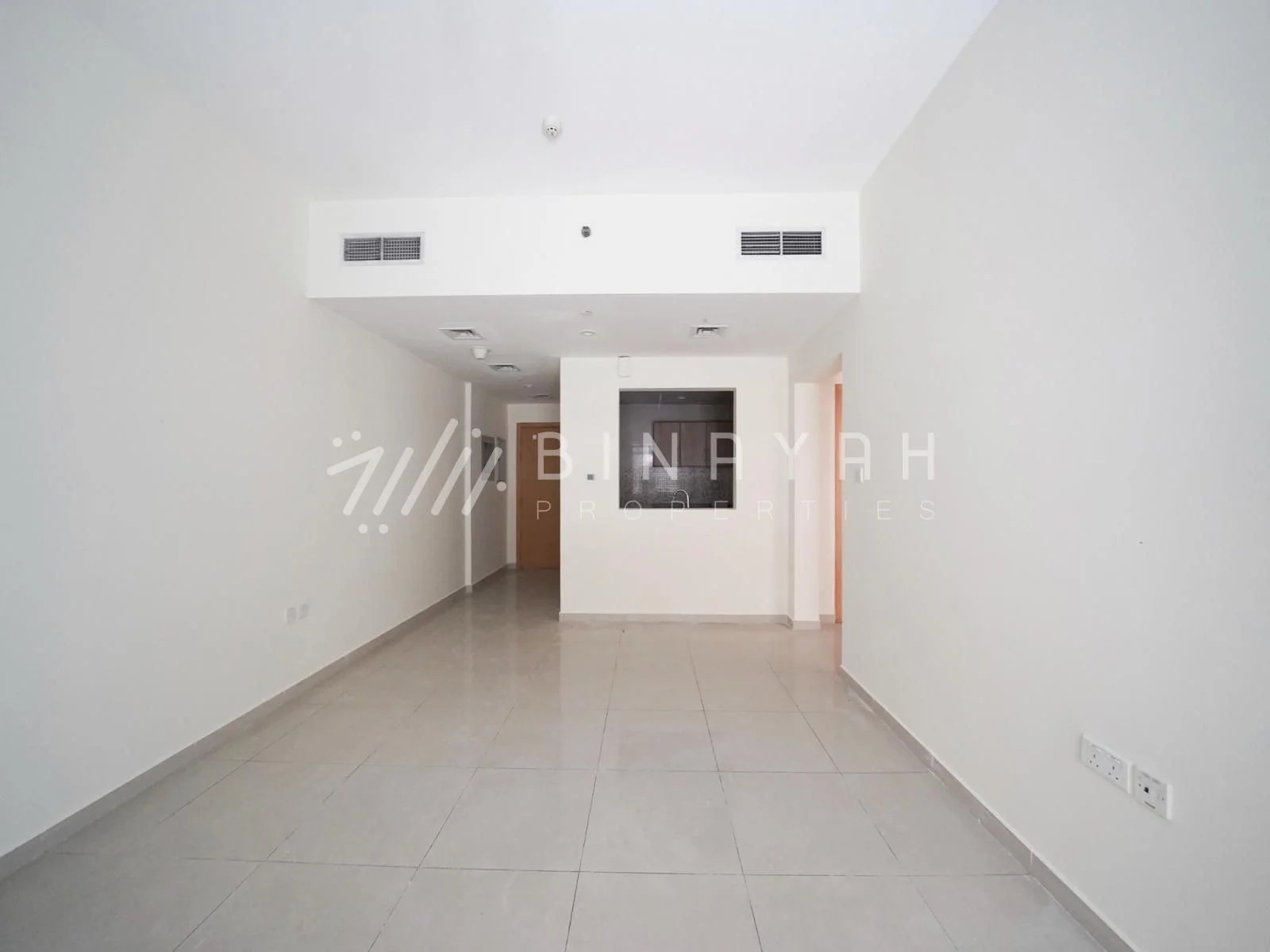 Spacious 1 Br Huge Terrace Semi Closed Kitchen