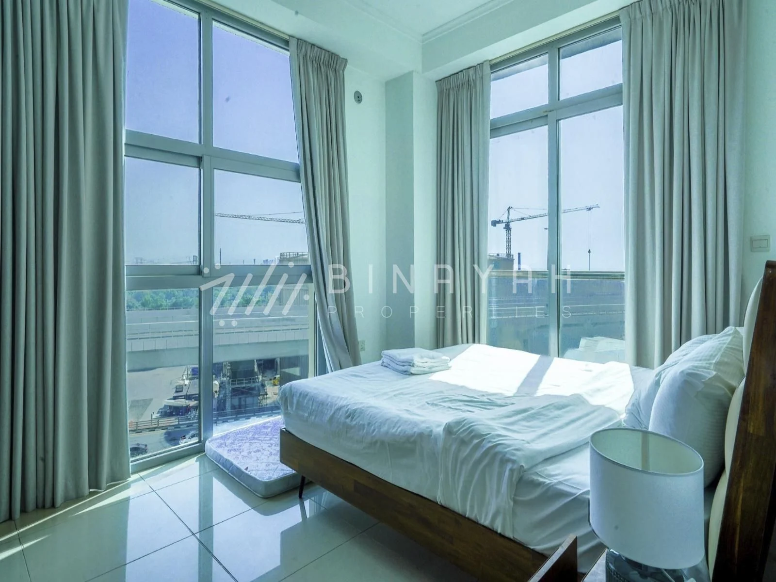 New Renovated Bathrooms Furnished Or Unfurnished