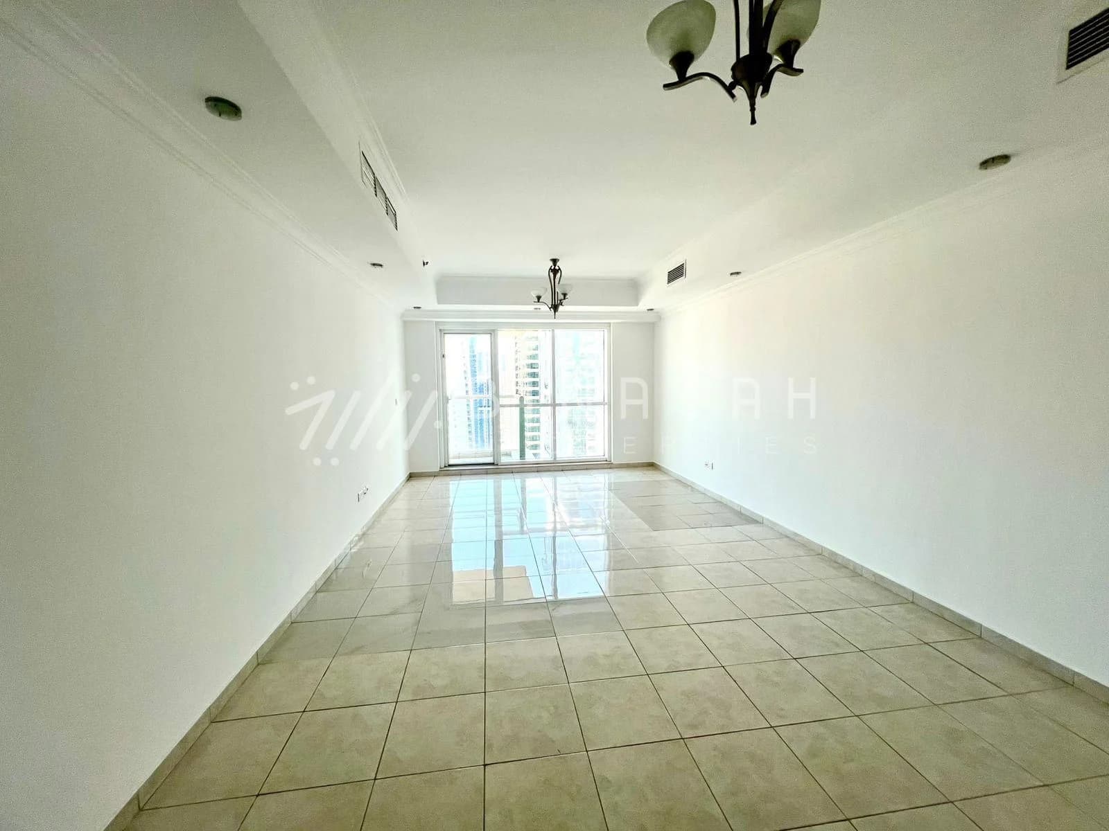 Spacious Layout Next To Metro Vacant