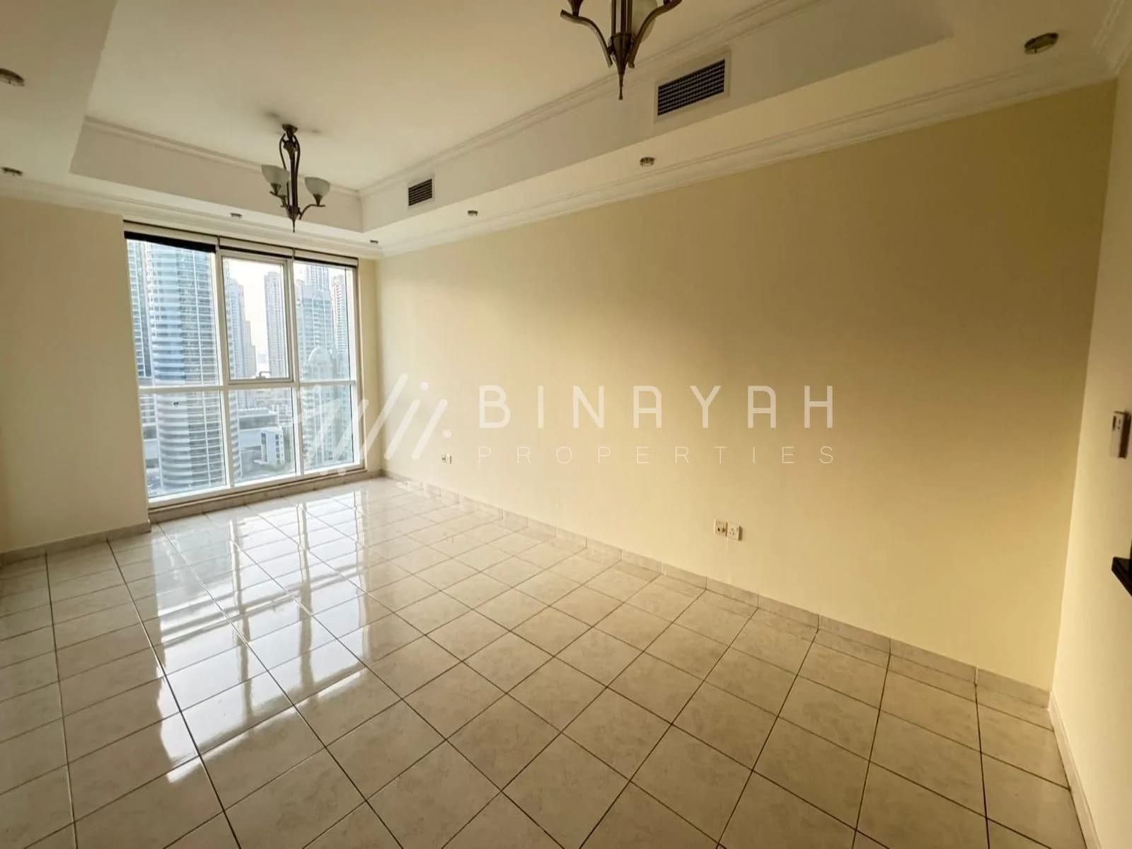 Spacious 2 Br Vacant Next To Metro