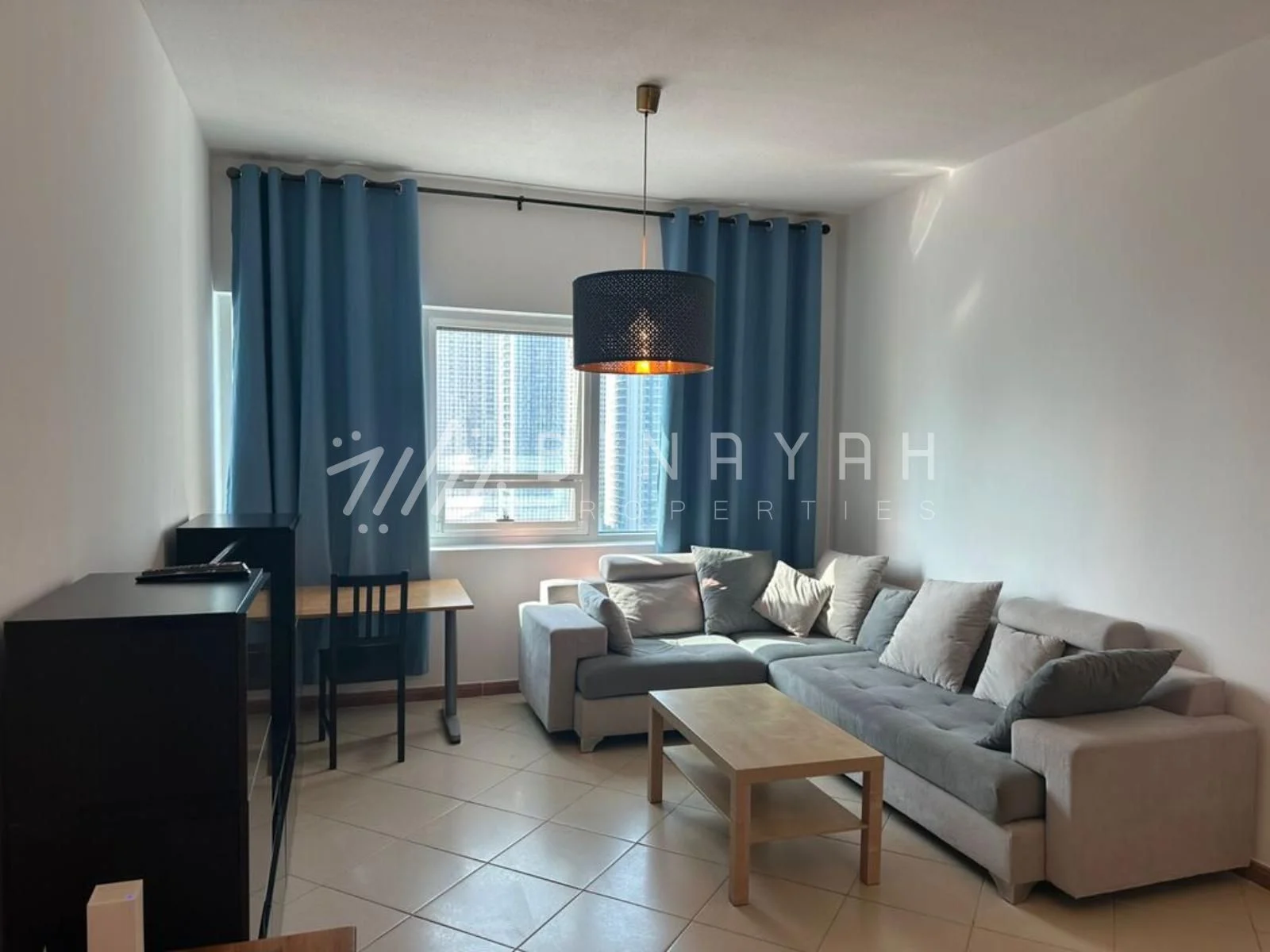 Upgraded 2br Chiller And Gas Free Near To Metro