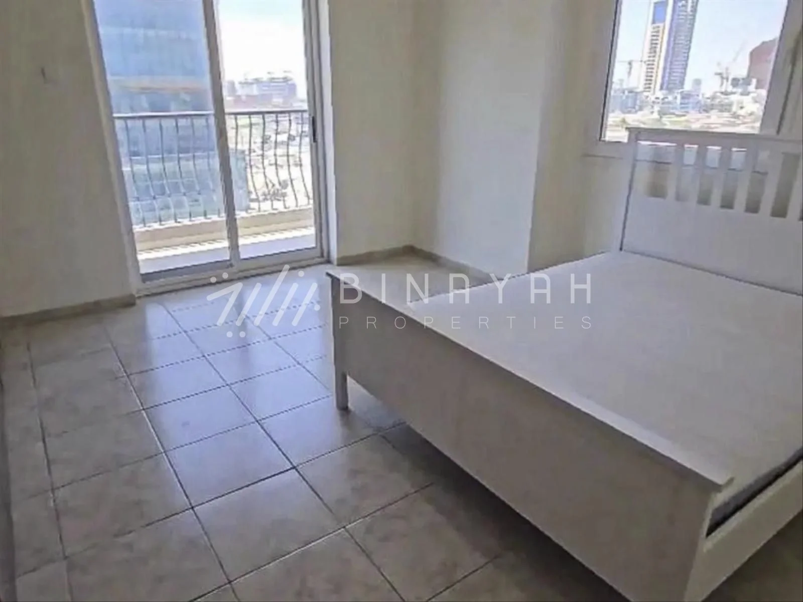 2 Bedroom Fully Furnished Ready To Move In
