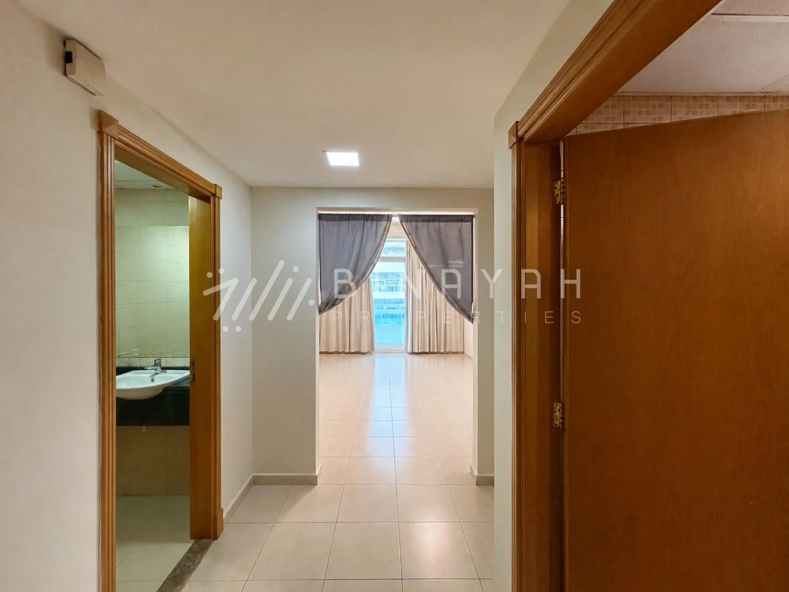 Vacant Soon Spacious 1br Well Maintained
