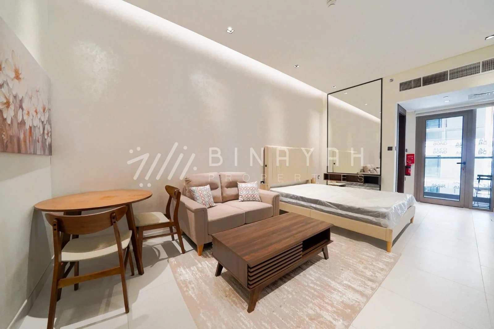 Brand New Fully Furnished Community Living
