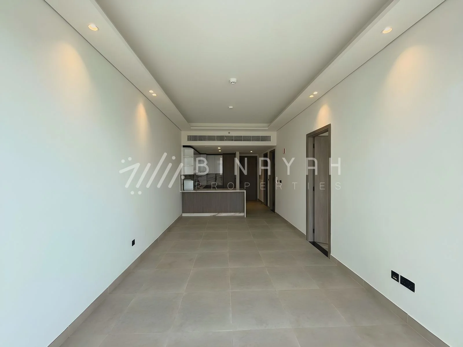 1 Bedstudy Well Maintained Open View