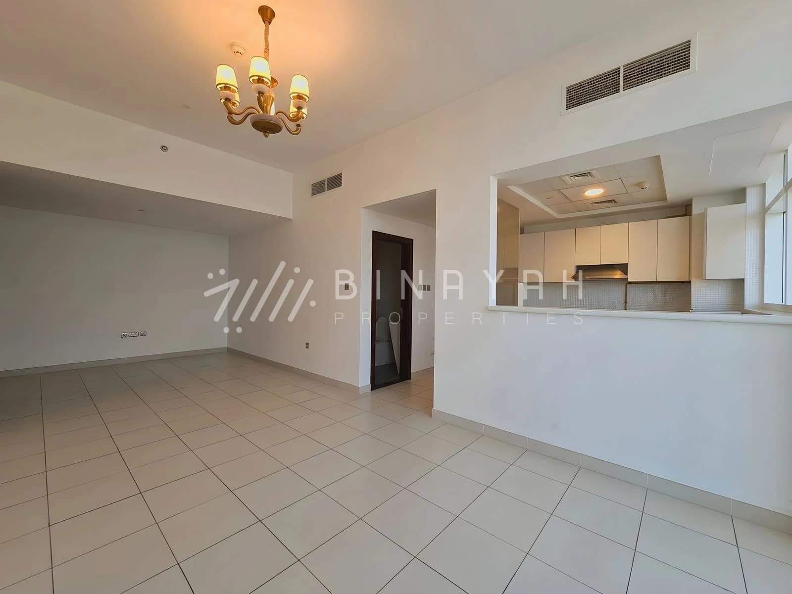 Luxury 2br Studio City Spacious Layout