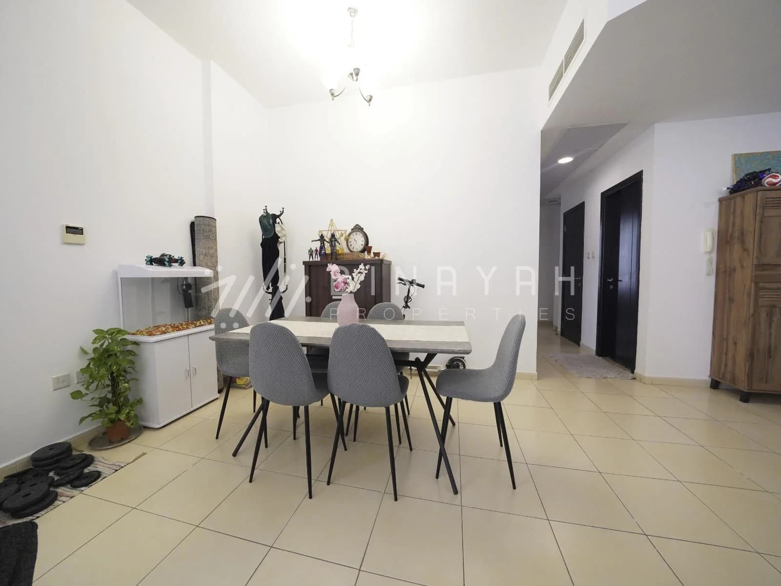 New Apartment Ready To Move Flexible Payment